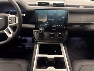 LAND ROVER Defender (2019) LAND ROVER 110 3.0D I6 200 CV AWD Auto S