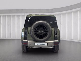 LAND ROVER Defender (2019) LAND ROVER 110 3.0D I6 200 CV AWD Auto S