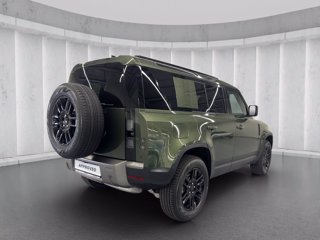 LAND ROVER Defender (2019) LAND ROVER 110 3.0D I6 200 CV AWD Auto S