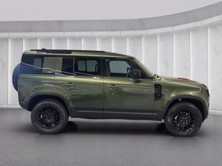 LAND ROVER Defender (2019) LAND ROVER 110 3.0D I6 200 CV AWD Auto S