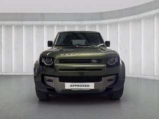 LAND ROVER Defender (2019) LAND ROVER 110 3.0D I6 200 CV AWD Auto S