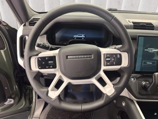 LAND ROVER Defender (2019) LAND ROVER 110 3.0D I6 200 CV AWD Auto S