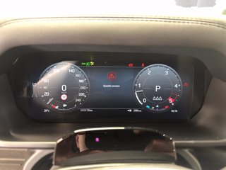 LAND ROVER Defender (2019) LAND ROVER 110 3.0D I6 200 CV AWD Auto S