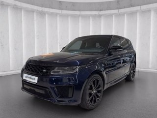 LAND ROVER Range Rover Sport 2 serie LAND ROVER 3.0D l6 249 CV HSE Dynamic