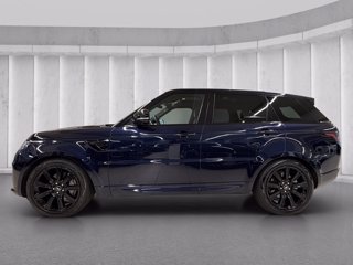 LAND ROVER Range Rover Sport 2 serie LAND ROVER 3.0D l6 249 CV HSE Dynamic