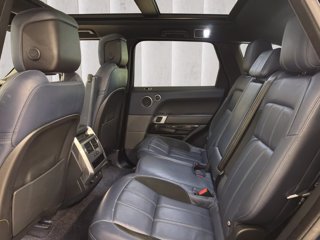 LAND ROVER Range Rover Sport 2 serie LAND ROVER 3.0D l6 249 CV HSE Dynamic