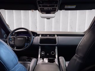 LAND ROVER Range Rover Sport 2 serie LAND ROVER 3.0D l6 249 CV HSE Dynamic