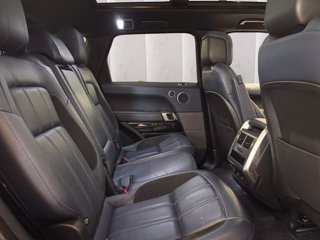 LAND ROVER Range Rover Sport 2 serie LAND ROVER 3.0D l6 249 CV HSE Dynamic