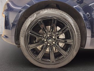 LAND ROVER Range Rover Sport 2 serie LAND ROVER 3.0D l6 249 CV HSE Dynamic