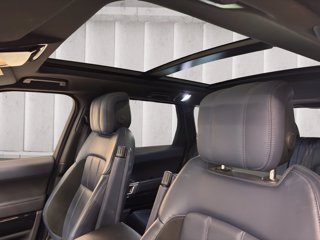 LAND ROVER Range Rover Sport 2 serie LAND ROVER 3.0D l6 249 CV HSE Dynamic