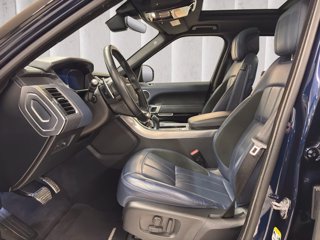 LAND ROVER Range Rover Sport 2 serie LAND ROVER 3.0D l6 249 CV HSE Dynamic