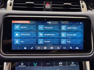 LAND ROVER Range Rover Sport 2 serie LAND ROVER 3.0D l6 249 CV HSE Dynamic