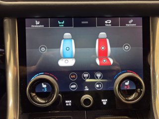 LAND ROVER Range Rover Sport 2 serie LAND ROVER 3.0D l6 249 CV HSE Dynamic