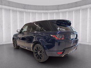 LAND ROVER Range Rover Sport 2 serie LAND ROVER 3.0D l6 249 CV HSE Dynamic