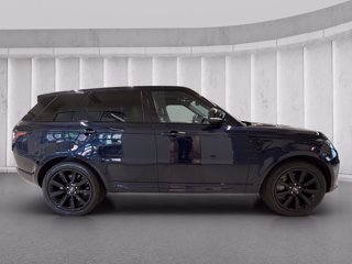 LAND ROVER Range Rover Sport 2 serie LAND ROVER 3.0D l6 249 CV HSE Dynamic