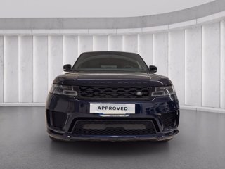 LAND ROVER Range Rover Sport 2 serie LAND ROVER 3.0D l6 249 CV HSE Dynamic