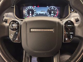 LAND ROVER Range Rover Sport 2 serie LAND ROVER 3.0D l6 249 CV HSE Dynamic