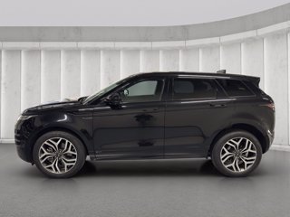 LAND ROVER Range Rover Evoque 2 serie LAND ROVER 1.5 I3 160 CV Auto R-Dynamic SE