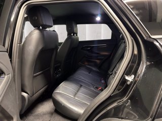 LAND ROVER Range Rover Evoque 2 serie LAND ROVER 1.5 I3 160 CV Auto R-Dynamic SE