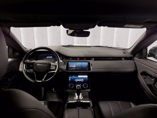 LAND ROVER Range Rover Evoque 2 serie LAND ROVER 1.5 I3 160 CV Auto R-Dynamic SE