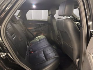 LAND ROVER Range Rover Evoque 2 serie LAND ROVER 1.5 I3 160 CV Auto R-Dynamic SE