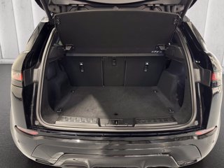 LAND ROVER Range Rover Evoque 2 serie LAND ROVER 1.5 I3 160 CV Auto R-Dynamic SE