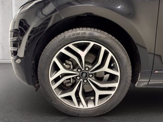 LAND ROVER Range Rover Evoque 2 serie LAND ROVER 1.5 I3 160 CV Auto R-Dynamic SE