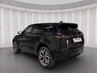 LAND ROVER Range Rover Evoque 2 serie LAND ROVER 1.5 I3 160 CV Auto R-Dynamic SE