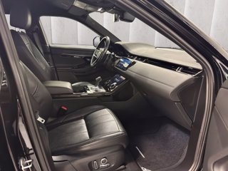 LAND ROVER Range Rover Evoque 2 serie LAND ROVER 1.5 I3 160 CV Auto R-Dynamic SE