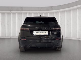 LAND ROVER Range Rover Evoque 2 serie LAND ROVER 1.5 I3 160 CV Auto R-Dynamic SE