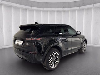 LAND ROVER Range Rover Evoque 2 serie LAND ROVER 1.5 I3 160 CV Auto R-Dynamic SE