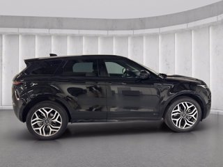 LAND ROVER Range Rover Evoque 2 serie LAND ROVER 1.5 I3 160 CV Auto R-Dynamic SE