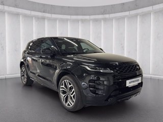LAND ROVER Range Rover Evoque 2 serie LAND ROVER 1.5 I3 160 CV Auto R-Dynamic SE