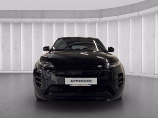 LAND ROVER Range Rover Evoque 2 serie LAND ROVER 1.5 I3 160 CV Auto R-Dynamic SE