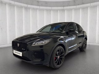 JAGUAR E-Pace (X540) JAGUAR 2.0D I4 163 CV AWD Auto R-Dynamic