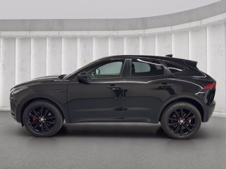 JAGUAR E-Pace (X540) JAGUAR 2.0D I4 163 CV AWD Auto R-Dynamic