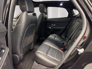 JAGUAR E-Pace (X540) JAGUAR 2.0D I4 163 CV AWD Auto R-Dynamic