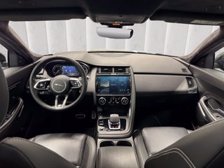 JAGUAR E-Pace (X540) JAGUAR 2.0D I4 163 CV AWD Auto R-Dynamic