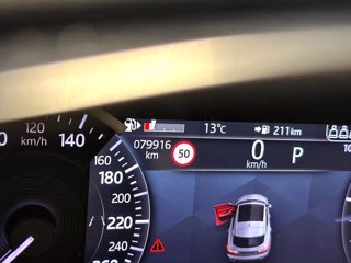 JAGUAR E-Pace (X540) JAGUAR 2.0D I4 163 CV AWD Auto R-Dynamic