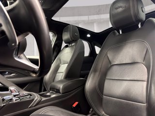 JAGUAR E-Pace (X540) JAGUAR 2.0D I4 163 CV AWD Auto R-Dynamic