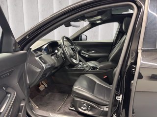 JAGUAR E-Pace (X540) JAGUAR 2.0D I4 163 CV AWD Auto R-Dynamic