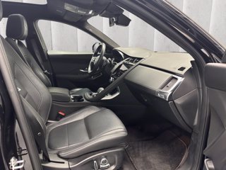 JAGUAR E-Pace (X540) JAGUAR 2.0D I4 163 CV AWD Auto R-Dynamic