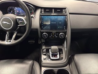 JAGUAR E-Pace (X540) JAGUAR 2.0D I4 163 CV AWD Auto R-Dynamic