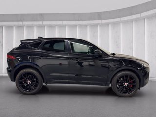 JAGUAR E-Pace (X540) JAGUAR 2.0D I4 163 CV AWD Auto R-Dynamic