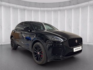 JAGUAR E-Pace (X540) JAGUAR 2.0D I4 163 CV AWD Auto R-Dynamic