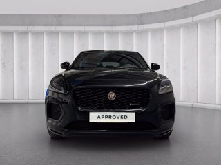 JAGUAR E-Pace (X540) JAGUAR 2.0D I4 163 CV AWD Auto R-Dynamic