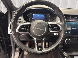 JAGUAR E-Pace (X540) JAGUAR 2.0D I4 163 CV AWD Auto R-Dynamic