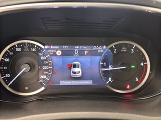 JAGUAR E-Pace (X540) JAGUAR 2.0D I4 163 CV AWD Auto R-Dynamic