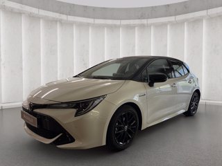 TOYOTA Corolla 1.8h Style cvt