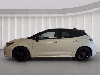 TOYOTA Corolla 1.8h Style cvt